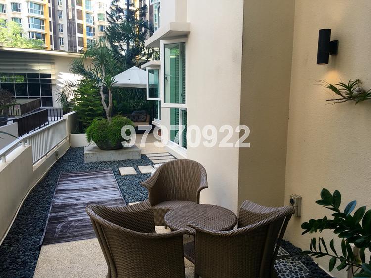 Savannah Condopark (D18), Condominium #127344082
